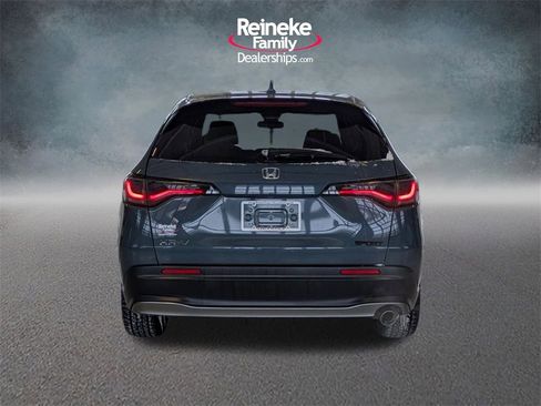 Used 2024 Honda HR-V Sport image 6