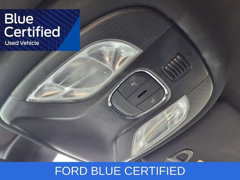 Used 2024 Jeep Compass Latitude AWD/4WD image 30
