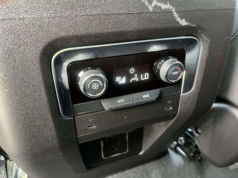 Certified 2025 Chevrolet Tahoe LS w/ LPO, Dark Essentials Package AWD/4WD image 15
