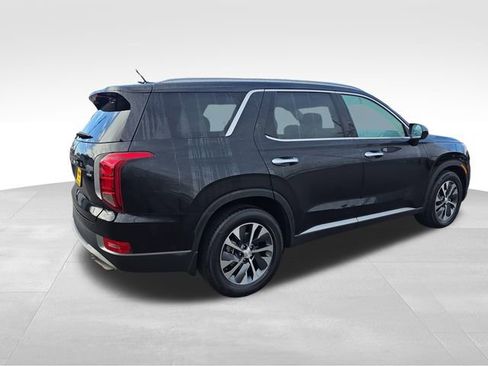 Used 2020 Hyundai Palisade SEL image 7