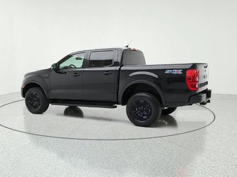 Certified 2023 Ford Ranger XL w/ Equipment Group 101A High RWD image 5