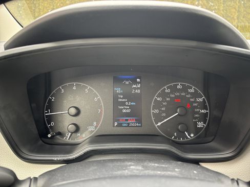 Certified 2023 Toyota Corolla LE image 21