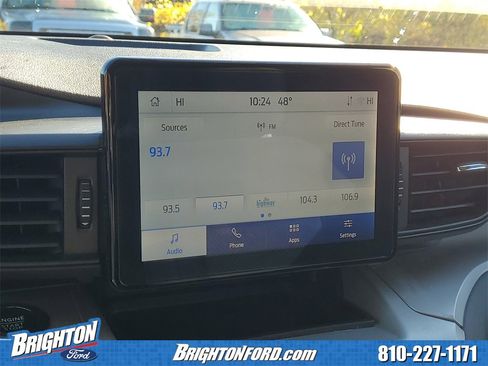 Used 2023 Ford Explorer XLT image 23