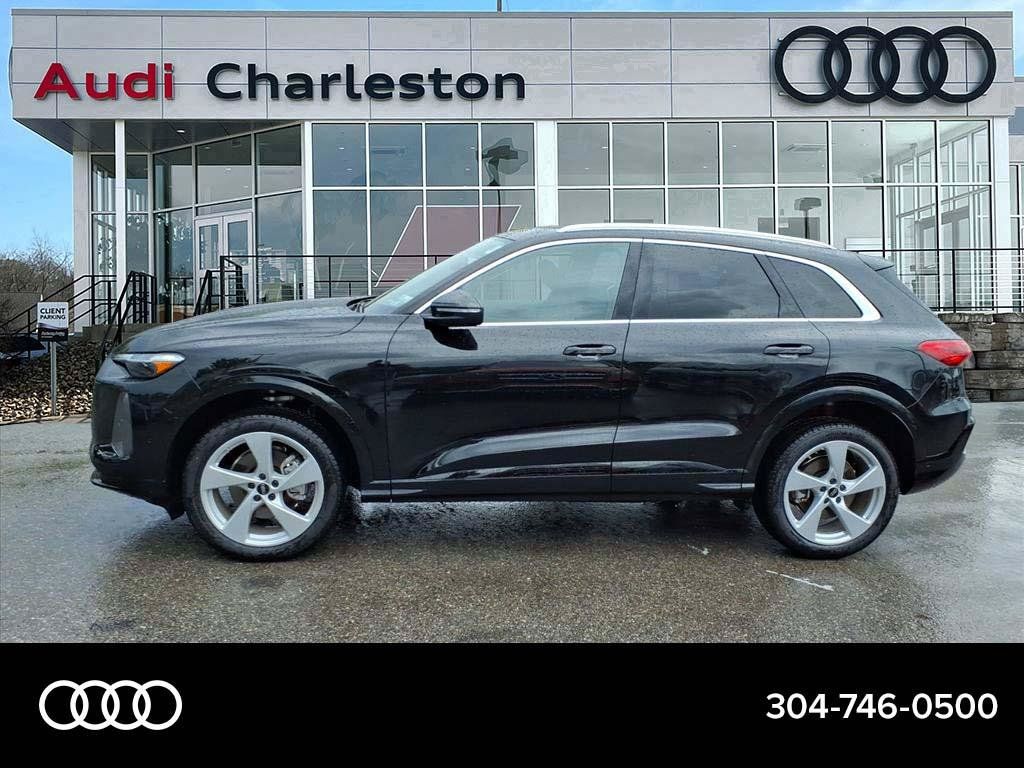 New 2026 Audi Q5 Premium AWD/4WD image 6