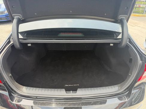 Used 2015 Hyundai Sonata Limited 2.0T FWD image 15