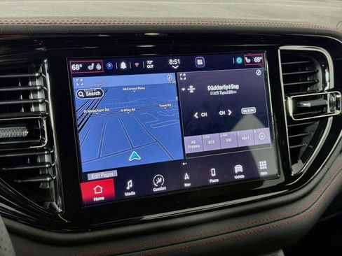 New 2026 Dodge Durango GT AWD/4WD image 15