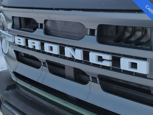 Used 2023 Ford Bronco Big Bend image 13