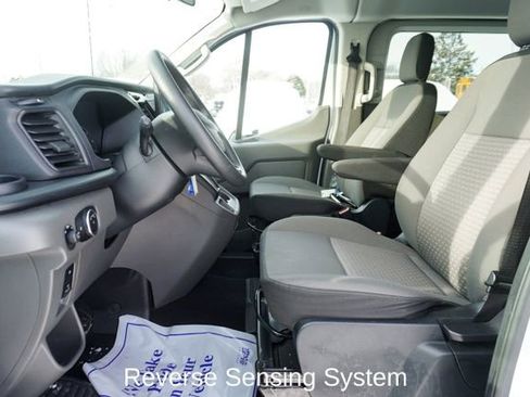 Used 2023 Ford Transit 350 XLT image 10