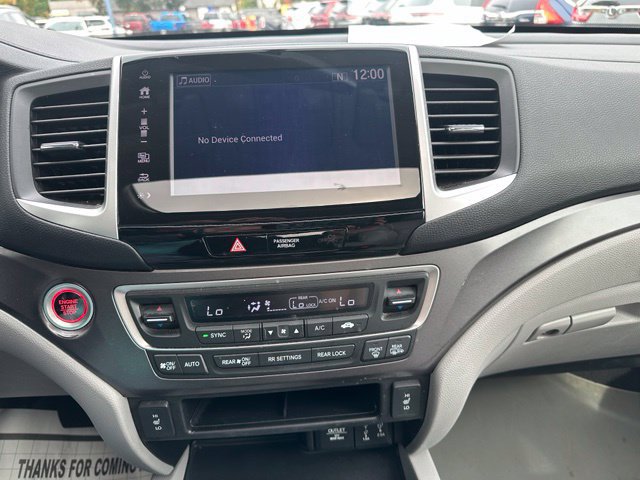 Used 2017 Honda Pilot EX-L image 27