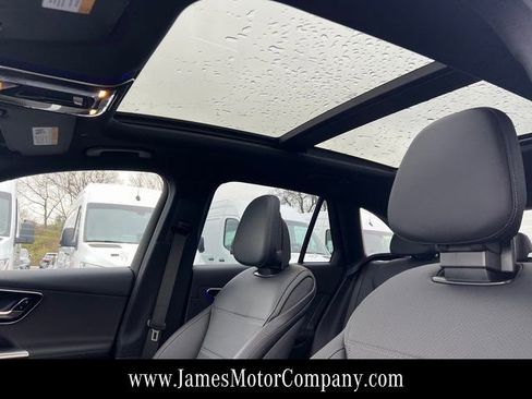 Used 2026 Mercedes-Benz GLC 300 4MATIC image 17