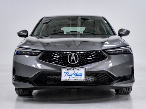 New 2025 Acura Integra image 4