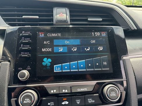 Used 2019 Honda Civic EX image 23