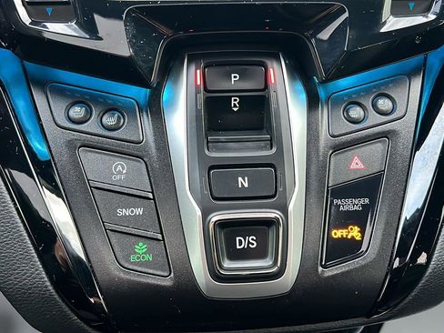 Used 2022 Honda Odyssey Elite image 27