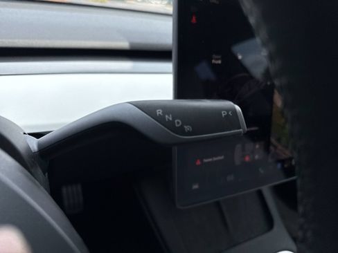 Used 2021 Tesla Model 3 Performance AWD/4WD image 21
