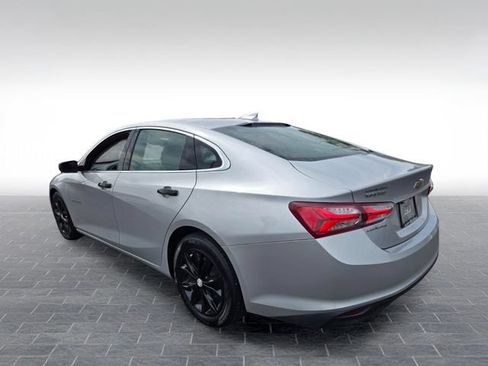 Used 2022 Chevrolet Malibu LT FWD image 7