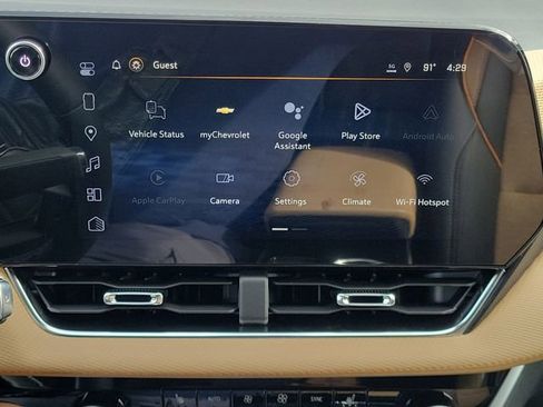 New 2026 Chevrolet Equinox ACTIV image 14