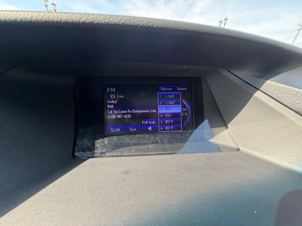 Used 2015 Lexus RX 350 FWD image 14