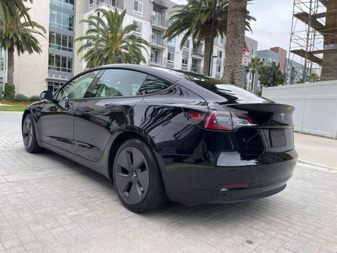 Used 2022 Tesla Model 3 Long Range image 8