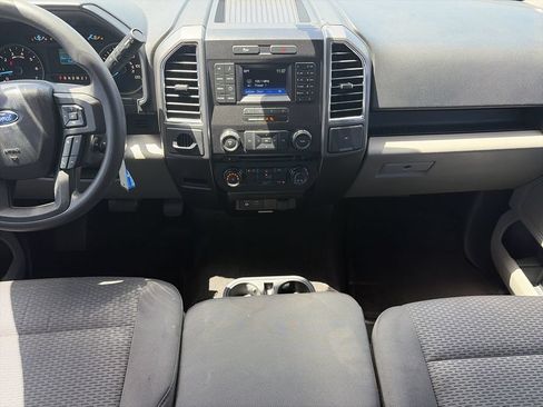 Used 2015 Ford F150 XLT RWD image 16