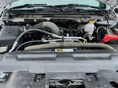 Used 2022 RAM 1500 Classic Warlock w/ Trailer Tow Group image 26