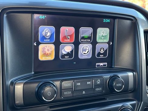 Used 2018 Chevrolet Silverado 1500 LT w/ All Star Edition image 28