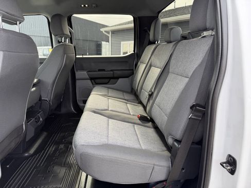 Used 2024 Ford F350 XL image 37