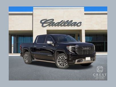 Used 2023 GMC Sierra 1500 Denali Ultimate