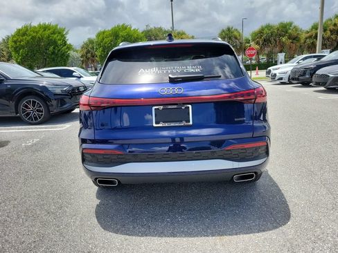 Used 2025 Audi Q5 Premium w/ Convenience Package AWD/4WD image 5