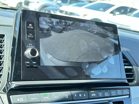 New 2026 Honda Odyssey EX-L image 20