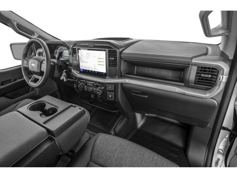 New 2026 Ford F150 XL AWD/4WD image 42
