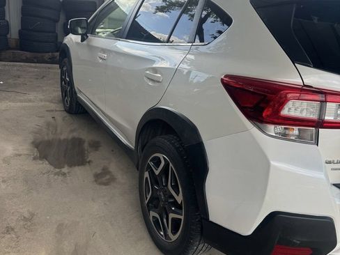Used 2019 Subaru Crosstrek 2.0i Limited w/ Popular Package #2 AWD/4WD image 4