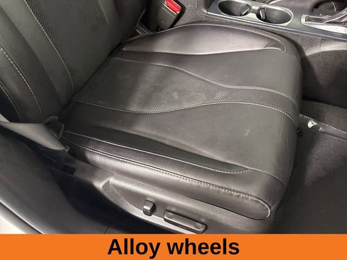 Used 2022 Acura ILX w/ Premium & A-SPEC Package image 29