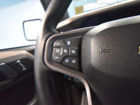 Used 2023 Ford Bronco Wildtrak AWD/4WD image 11