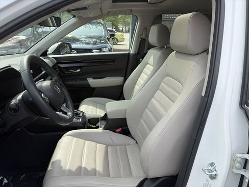 Used 2024 Honda CR-V EX-L image 11