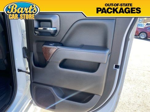 Used 2017 GMC Sierra 1500 SLE w/ SLE Value Package image 8