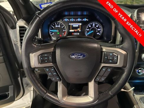 Used 2021 Ford Expedition XLT image 6