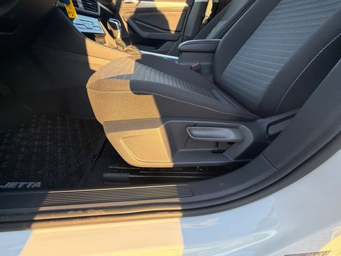 New 2026 Volkswagen Jetta S image 30