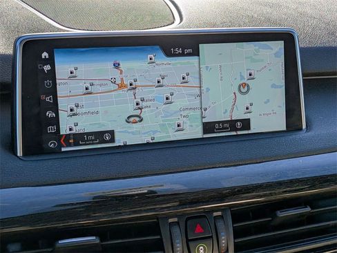 Used 2018 BMW X5 sDrive35i image 24