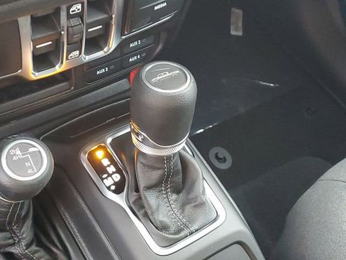 New 2026 Jeep Gladiator Sport image 11