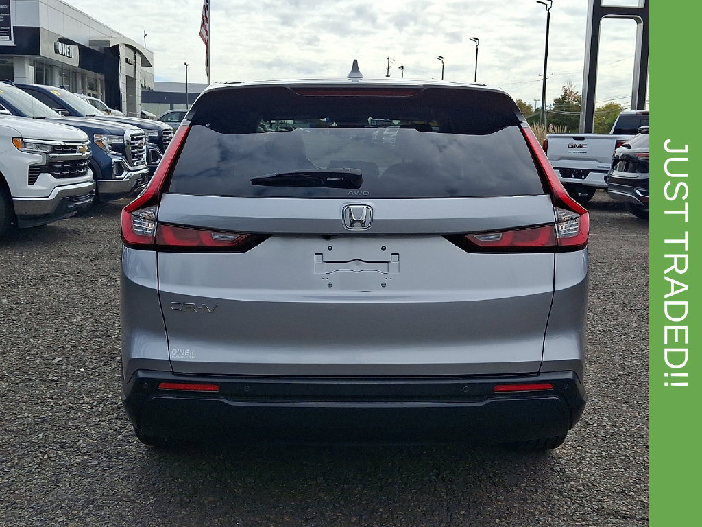 Used 2023 Honda CR-V EX-L image 5
