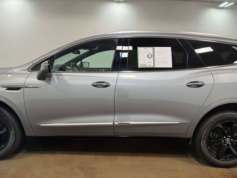 Used 2023 Buick Enclave Essence w/ Experience Buick Package AWD/4WD image 37