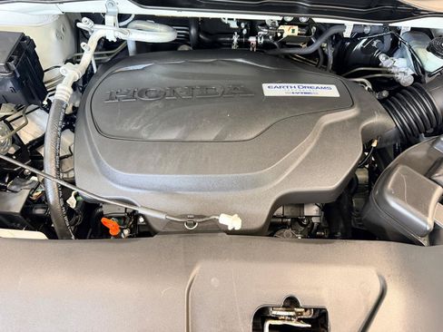 Used 2018 Honda Odyssey EX-L image 45