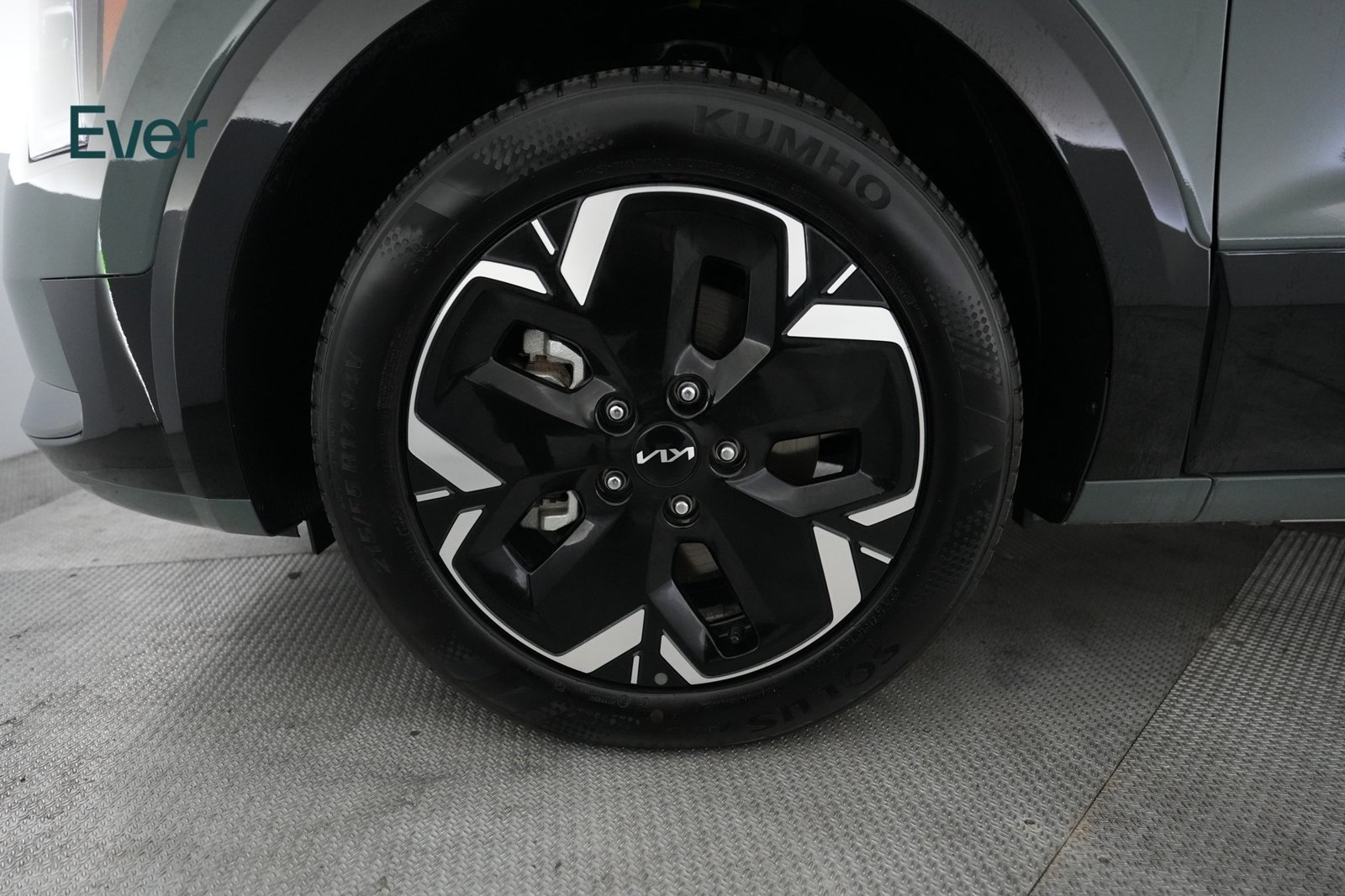 Used 2025 Kia Niro Wind FWD image 19