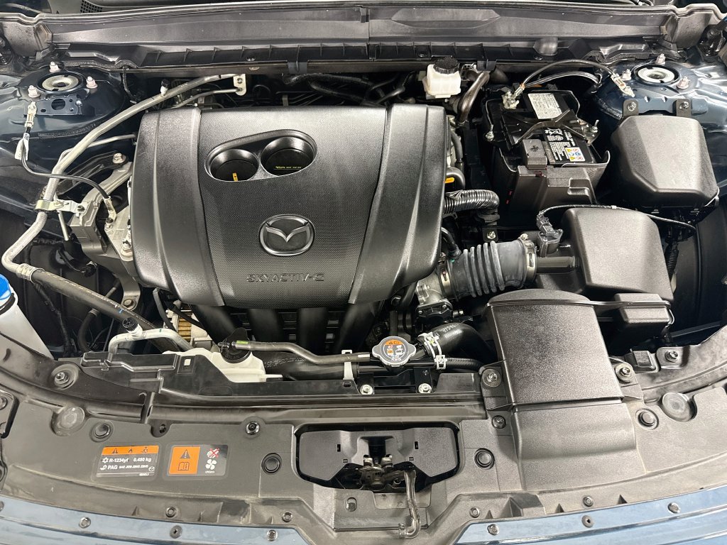 Certified 2026 MAZDA CX-50 AWD 2.5 S w/ Preferred Pkg image 51