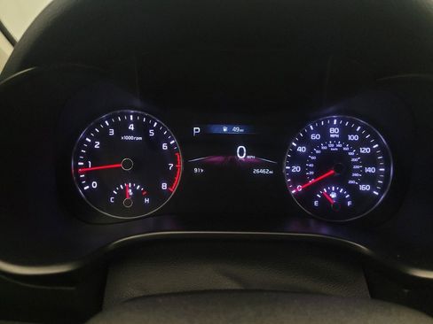 Used 2023 Kia Forte LX image 23