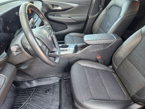 Used 2024 Buick Envista Preferred w/ Convenience I Package image 12