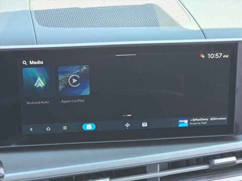 New 2026 Hyundai Santa Fe SEL FWD image 20