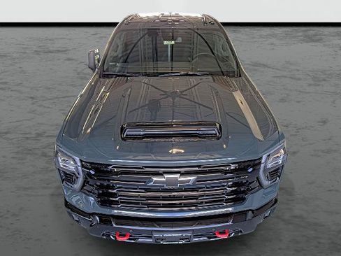 New 2026 Chevrolet Silverado 2500 LT w/ Trail Boss Package AWD/4WD image 6