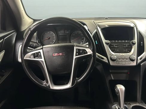 Used 2012 GMC Terrain SLE w/ Convenience Package FWD image 10