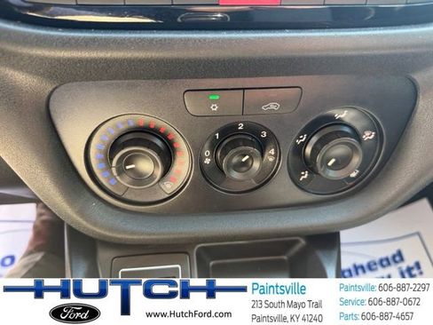 Used 2019 RAM ProMaster City Tradesman FWD image 26